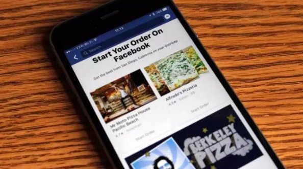 Miss_wigan's tweet image. #Facebook rolls out a “Order Food” option in the US. Cause to worry for food ordering #apps? goo.gl/51GTG6 #appfunctionality