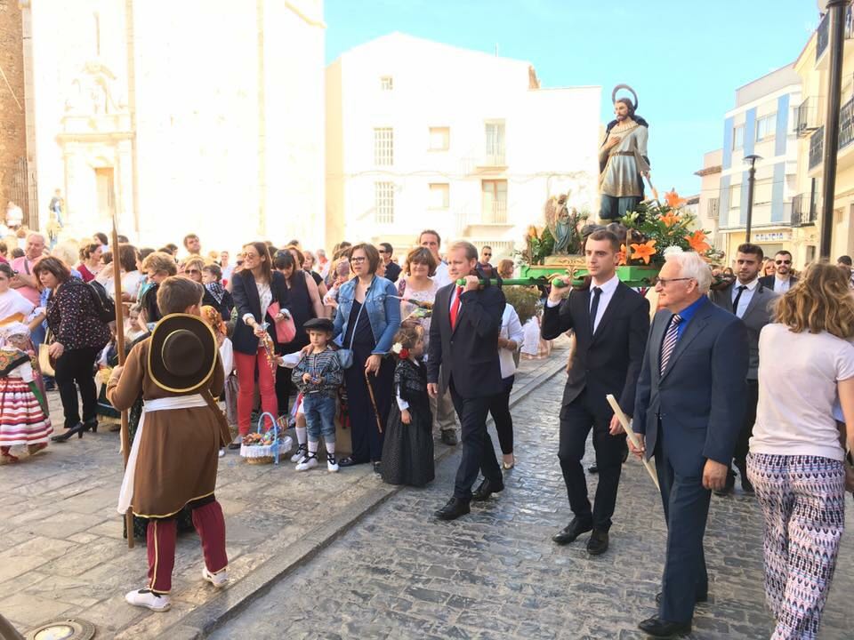 Coop_Alcala's tweet photo. Celebració de Sant Isidre 2016 de la @Coop_Alcala
Gràcies a tots i totes els assistents per compartir amb nosaltres aquesta festa https://t.co/3IyHaqPO4A