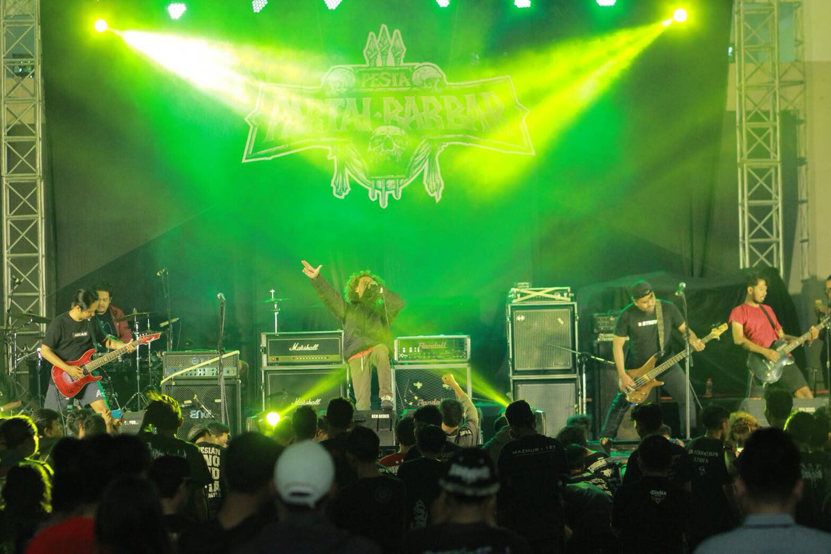 SISI SELATAN tweet media