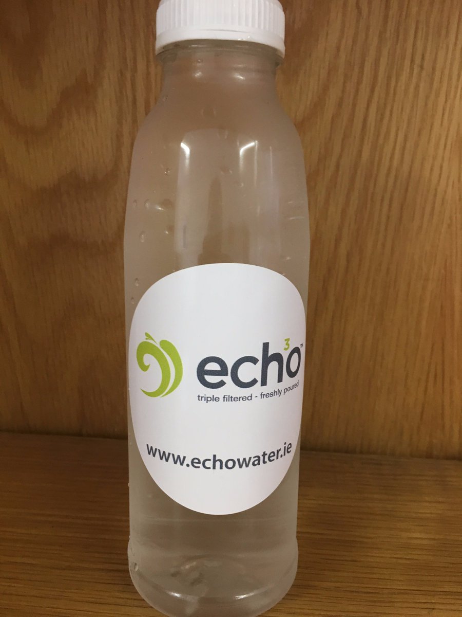 echofiltered's tweet photo. Delighted to be supporting this great event with water along the route! https://t.co/nNMJUgyCYH #teamyeschef @ShaneYesChef @YesChef_IRL https://t.co/UETLRdvuCT