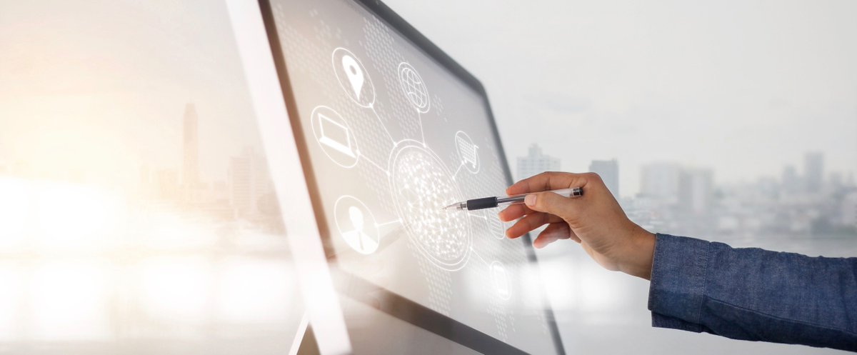 "Being a B2B marketer is a piece of cake," said no one, ever. "A real walk in the park. Easy-peasy.... blog.hubspot.com/marketing/b2b-… via <a href="/HubSpot/">HubSpot</a>