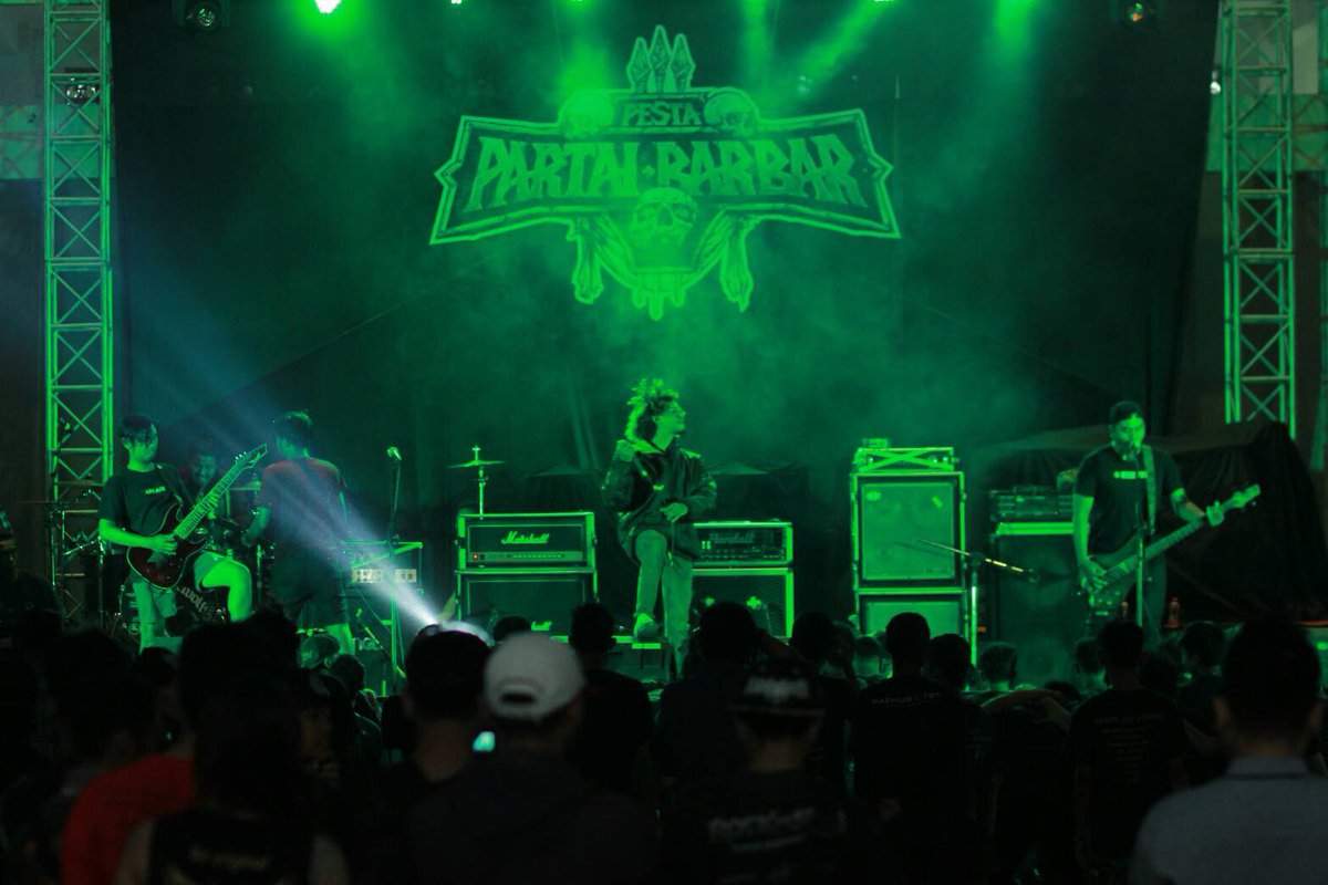 SISI SELATAN tweet media