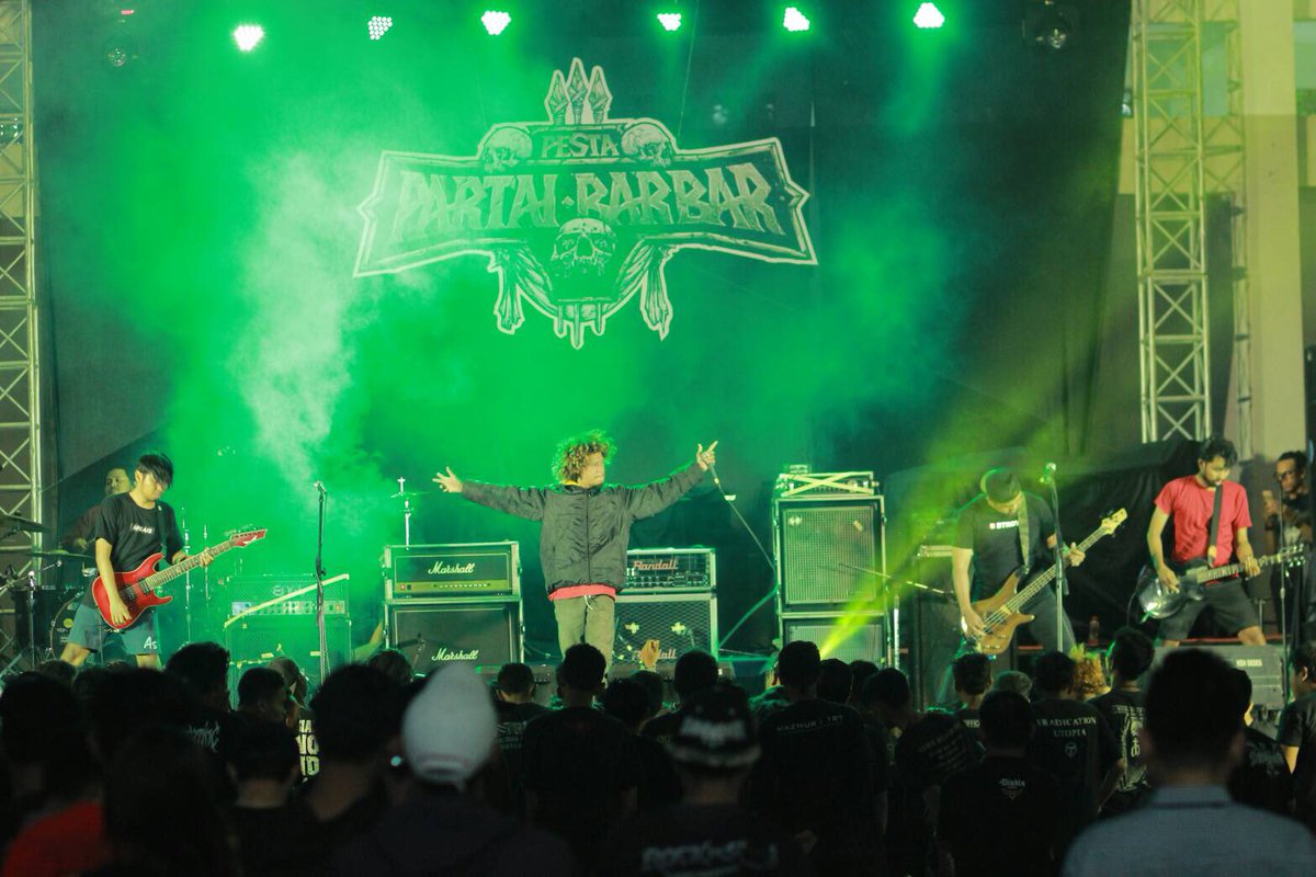 SISI SELATAN tweet media