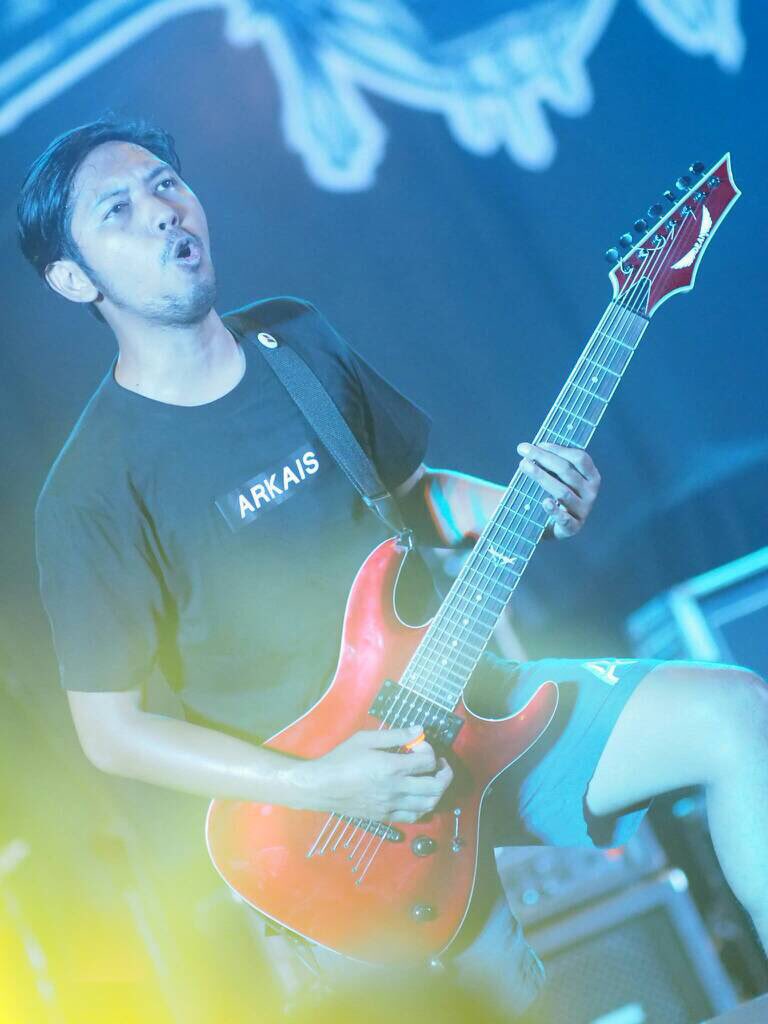 SISI SELATAN tweet media