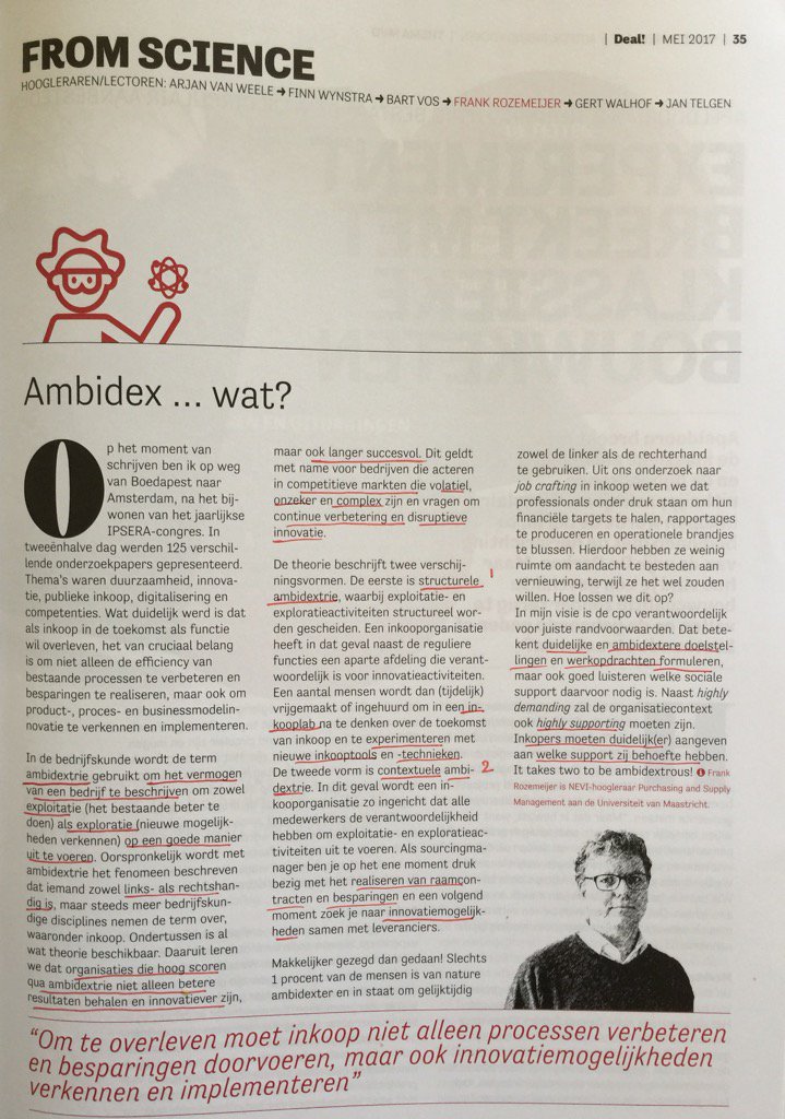 Inkopers!- geef svp, in het belang van uw bedrijf aan, welk support U behoeft. "Be Ambidextrious" -Thanks 2 Frank.