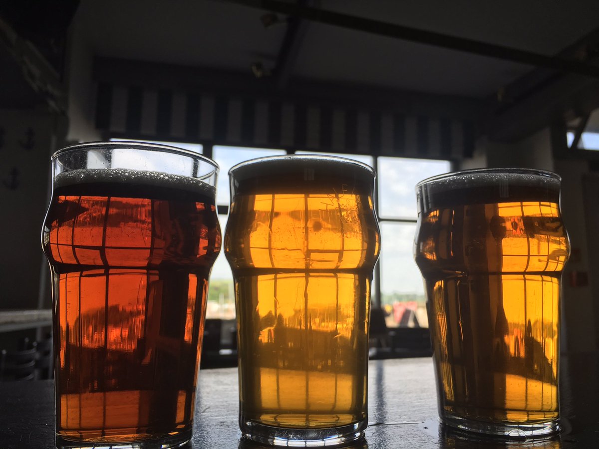 Ales looking flipping fabulous 👌🏼 pop in for a refreshing one