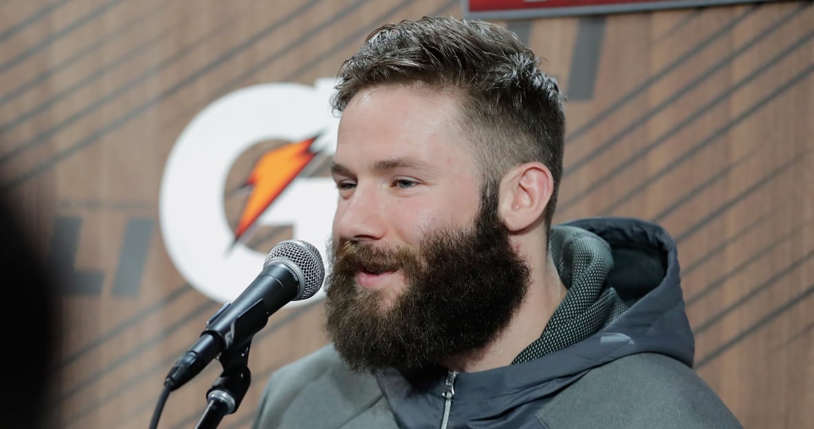 Happy birthday to Patriots wide receiver Julian Edelman  