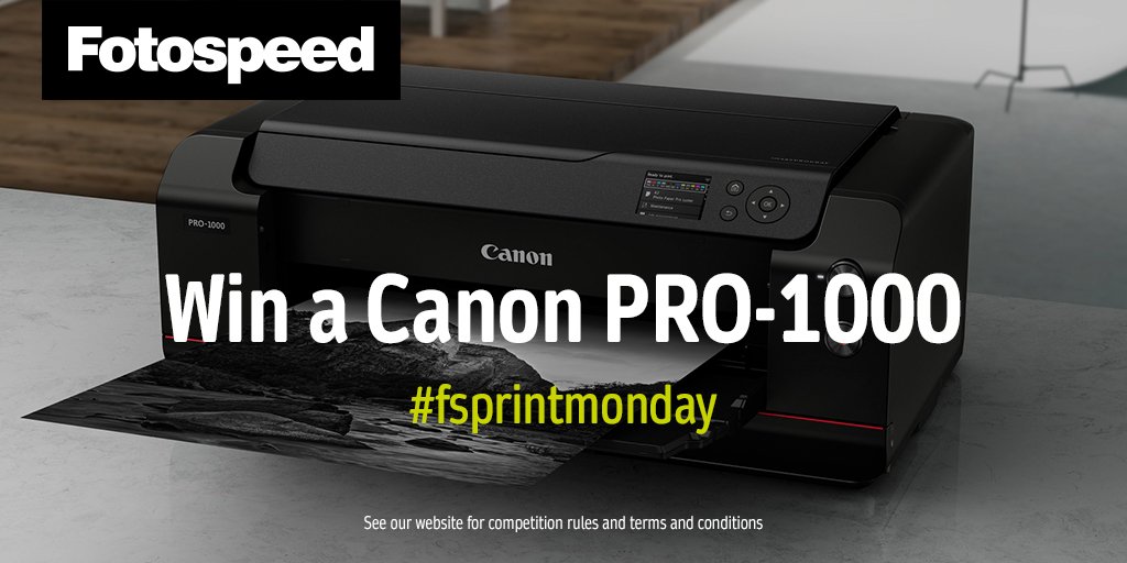 Fotospeed tweet media