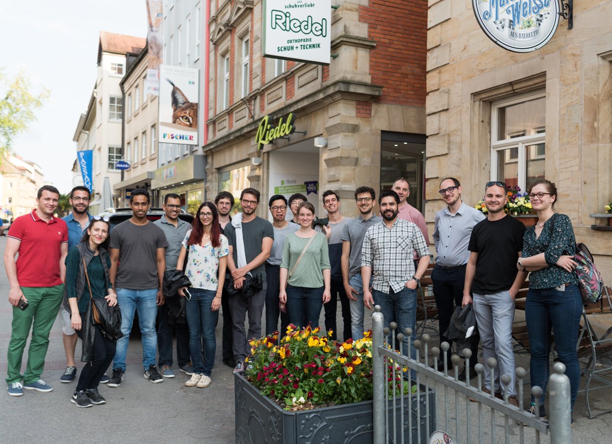 ITN_INFORM's tweet image. Part of ITN-INFORM family!