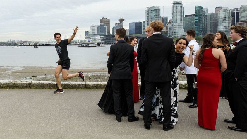 egitim_yurtdisi's tweet image. Fotoğrafa başbakan girmiş :) kanadaegitimfuari.net/68/fotografa-b… #JustinTrudeau #Vancouver #Kanada