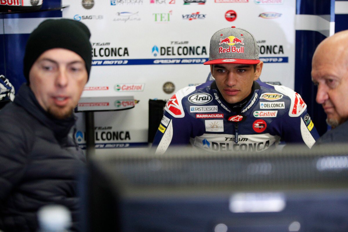 PlaymakerAG's tweet photo. Time to work, time for testing! / ¡Toca trabajar, toca semana de test! 😉💪🏻📝 #JL99 #A41 #JN9 #JM88 #PlaymakerRiders https://t.co/tRPCfCQtzB