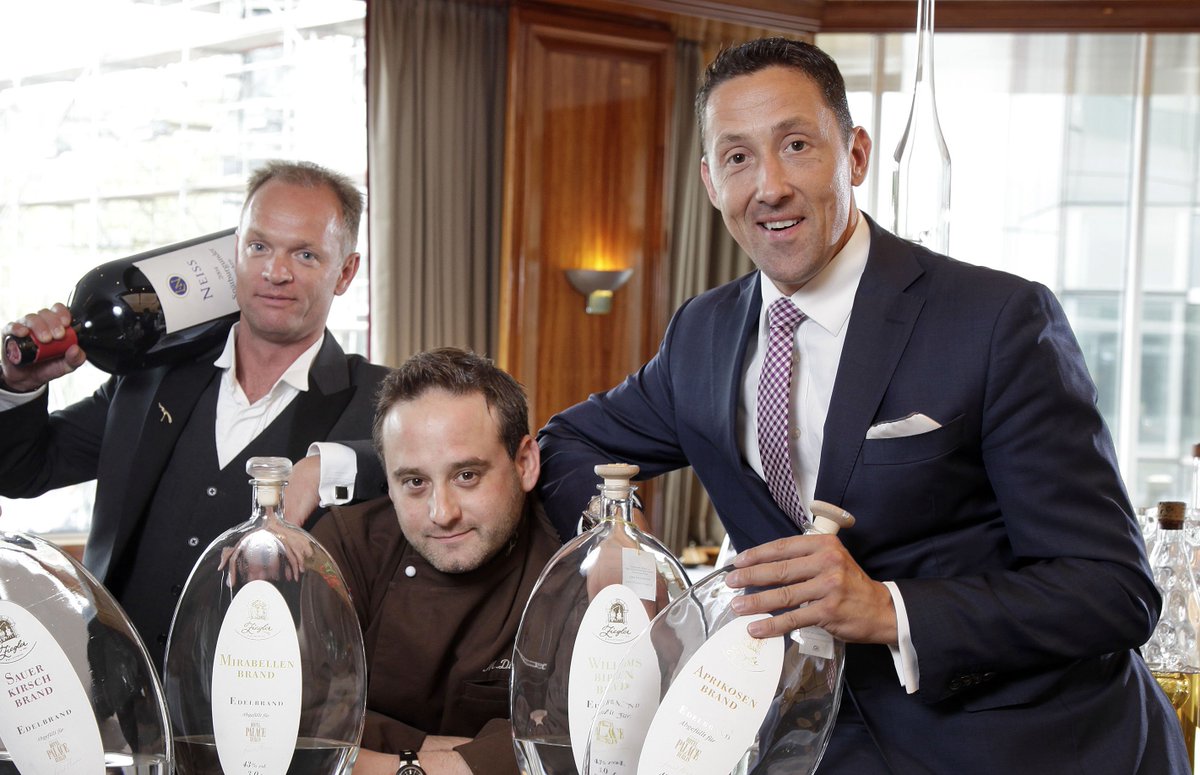 #HotelPalace will Restaurant "First Floor" nicht wieder eröffnen: imwestenberlins.de/?p=22012 #CityWest #Charlottenburg