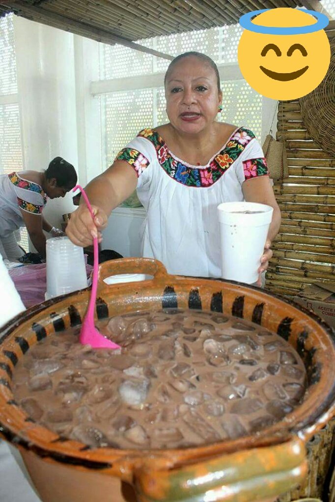 Buenos dias Choquitos!!