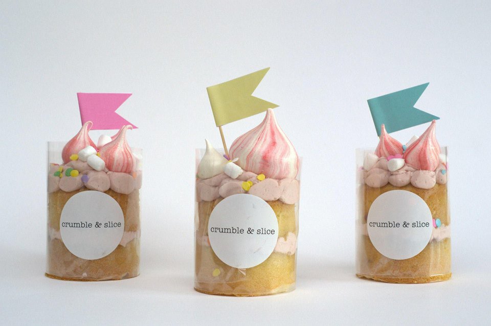 #SneakPeek Crumble &amp; Slice &amp; sunshine &amp; cake. Hurry up weekend! <a href="/crumbleandslice/">crumble & slice</a>