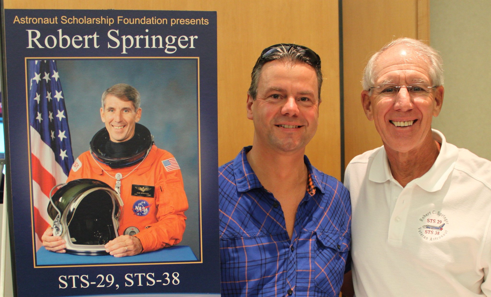  happy Birthday Robert Springer...nice to look back... 