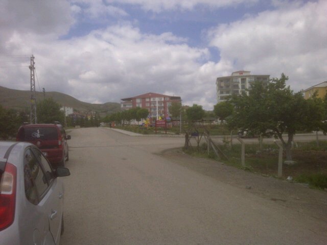 Yakacik ile baslayalim :)