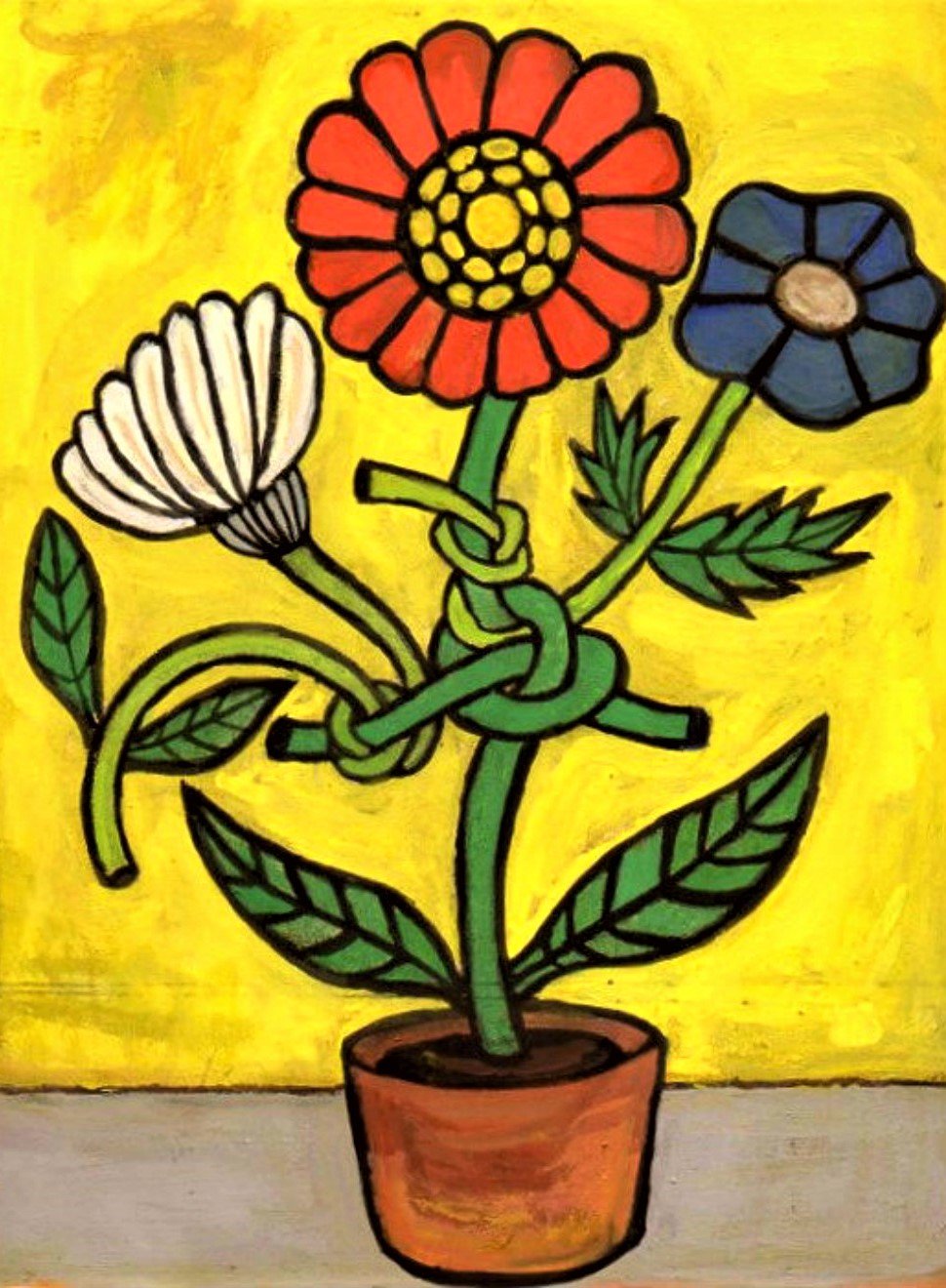 タケダヒロキ : HIROKI TAKEDA | ✳︎ #illustration #flower