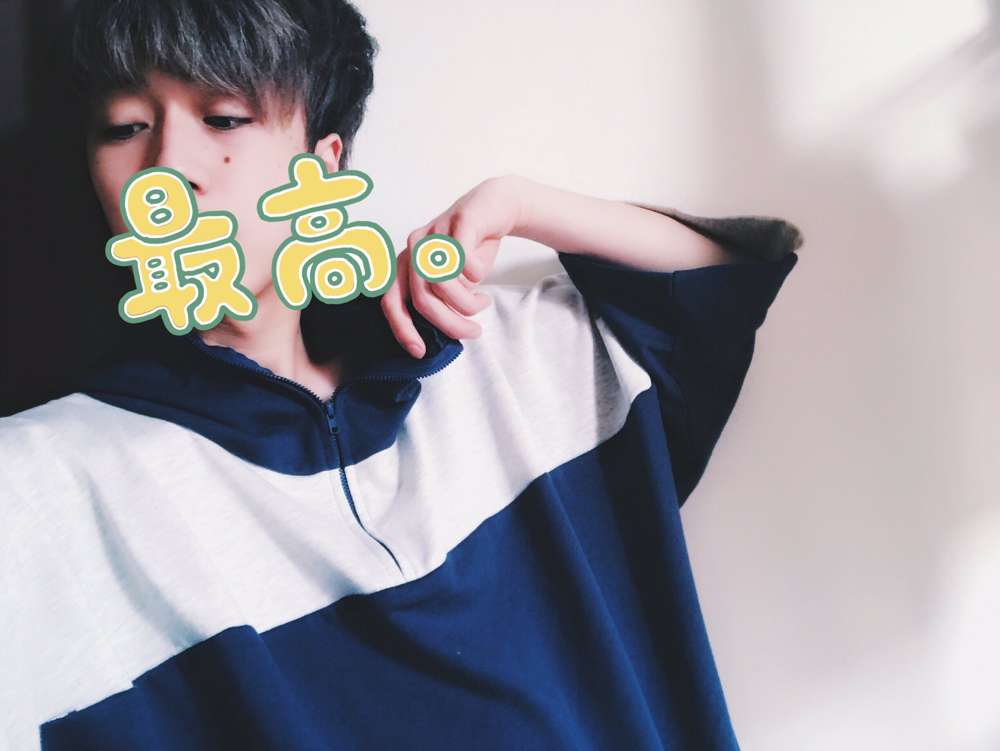 ぶんけい on X: 