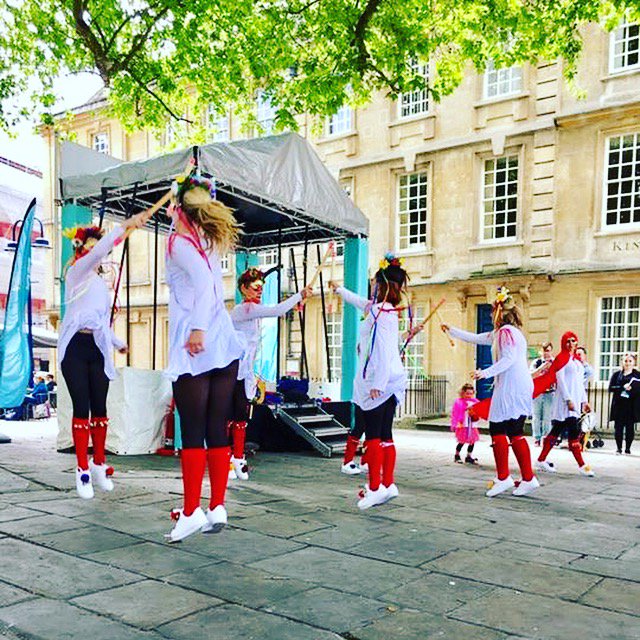 Hot Steppers Morris tweet media