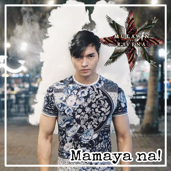 lharbabies's tweet photo. 8 o'clock habit  Namnamin ang Lipad Nila

@iamlarbs @ArtistCenter @joeyabacan  #MulawinVSRavena
LharbyPakDawMulavinVsRavena https://t.co/M2ZOaoU73c