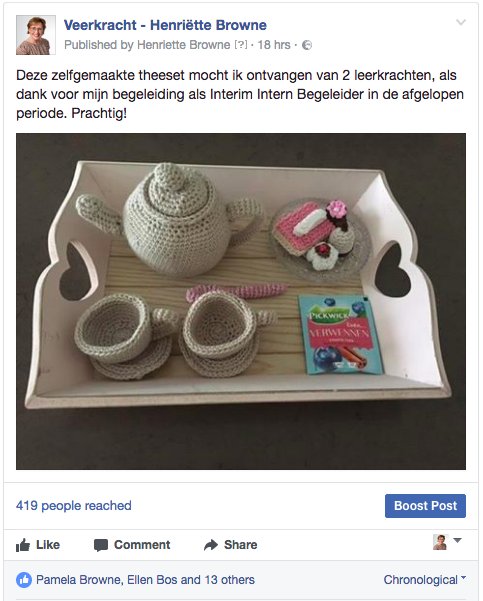 Veerkracht_HB's tweet photo. Een mooi #dankjewel van twee leerkrachten na het afronden van een interim ib-klus!
#opnaardevolgendeklus #interimib #internbegeleider https://t.co/IzwfZKmqXo