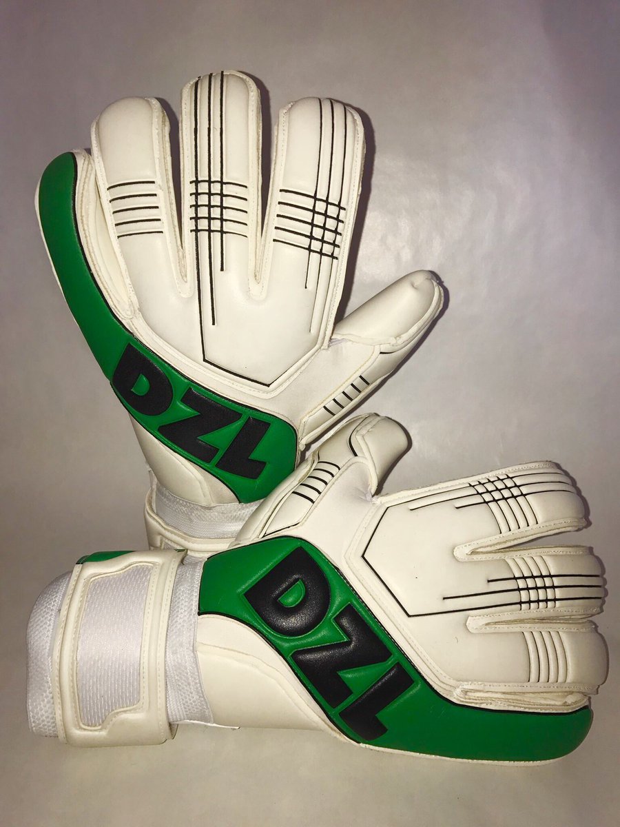 dzl goalkeeper gloves