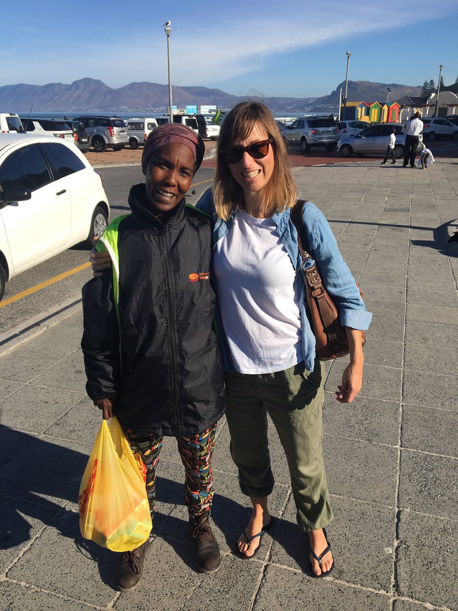 silke_gehring's tweet image. Random act of kindness initiated by Shoprite! #YellowPacketChallenge @Shoprite_SA