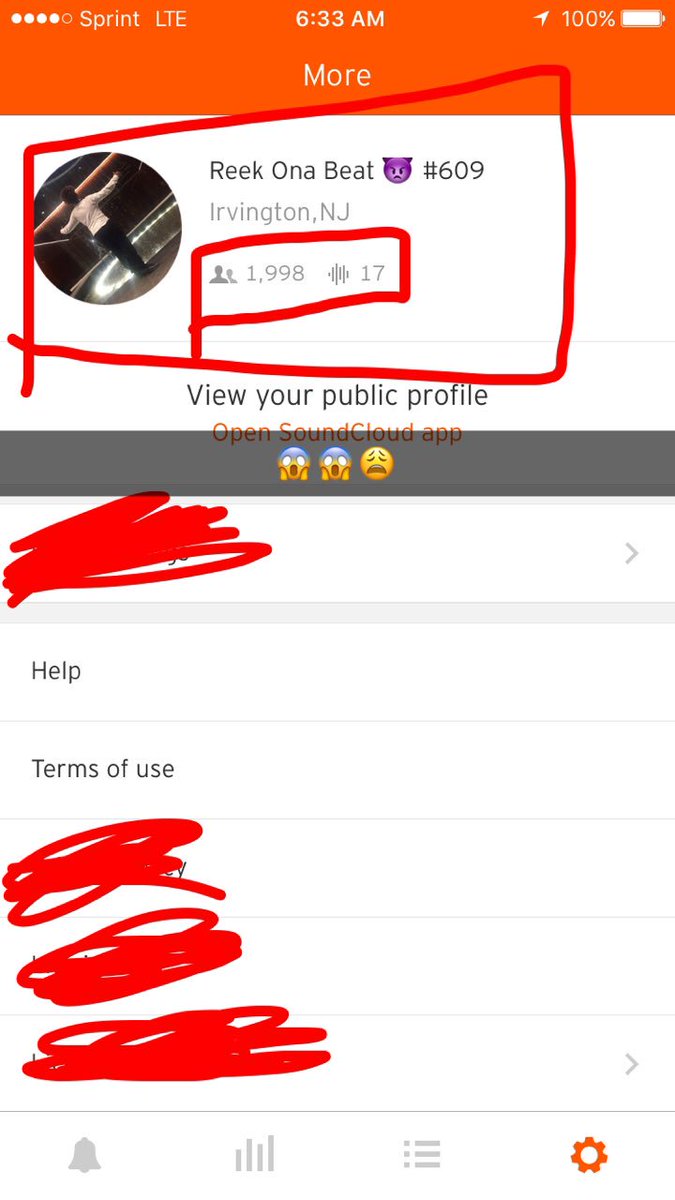 reekonthebeat's tweet photo. Follow if you haven't already😩🤙🏽 more music coming soon😎 #2kmilestone #follow #soundcloud #repost https://t.co/Xrp8sszr2n