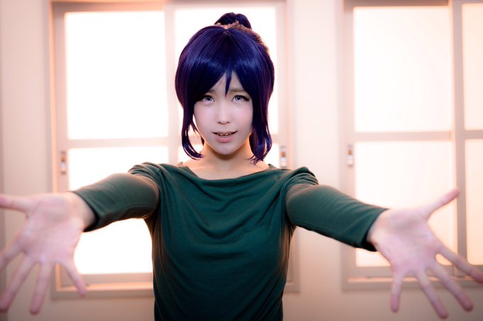 Twitterのコスプレ画像52