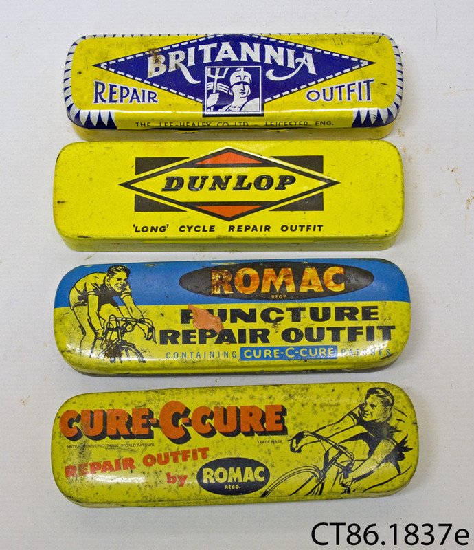 In case you Monday is deflating