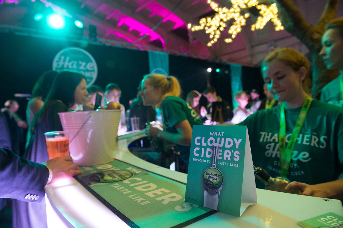 ACES_Events's tweet photo. Have you read our latest blog post? https://t.co/OfHo4ZDRYG #HazeSessions #EventProfs #Festival #Cider https://t.co/IGKisrtsif