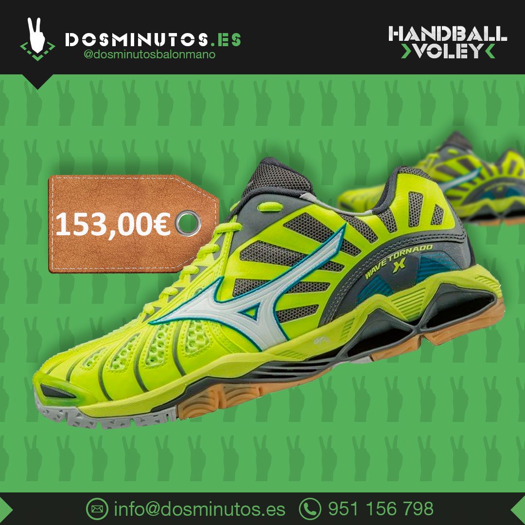 Dosminutosbalon's tweet photo. #SuperPrecio2M #Mizuno #TornadoX por solo 153€  TALLAS ENTREGA EN 24H: 42, 43, 44, 45. 
 #2mFans #2mPromo  
https://t.co/QZ2thRx1dZ https://t.co/xAuyRUiDG6