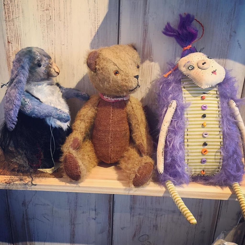 kerochan79's tweet photo. #うさぎ #くま #ぶた

https://t.co/EGfnRLCgr8

#FANTANIMA
#fantanima2017
#fantasy
#animal #stuffed #stuffedanimal #stuffe… https://t.co/BmO0Vw8vsw https://t.co/QThkQ0CPQL