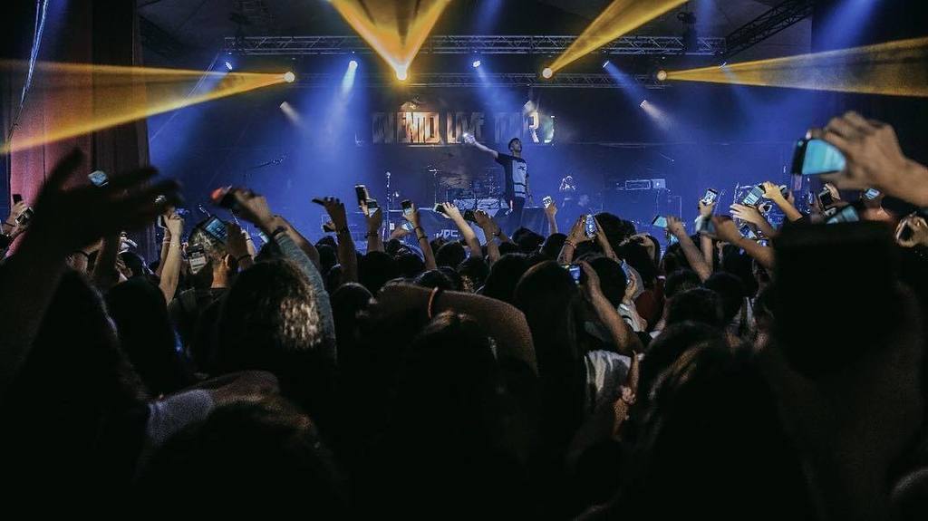 James_Da_Cruz's tweet photo. ๐ ๐ ๐
๐ธ @biglollo
#JamesDaCruz #DjSet
#TalentoTour #Napoli
#LorenzoPiermattei https://t.co/2vydKUW5Om https://t.co/e2tQu8Rhpm