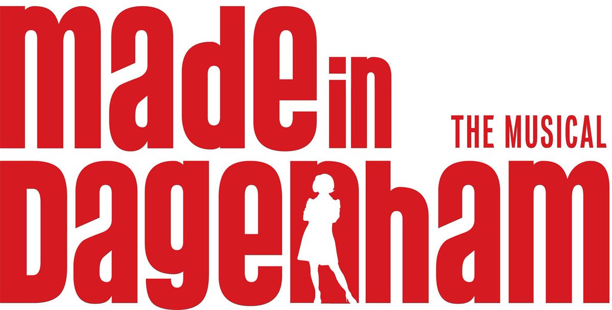 EdancerW's tweet image. Another show promotion: PLEASE BOOK YOUR TICKETS FOR MADE IN DAGENHAM - CROMER PIER. Such a hard-working cast and not to be missed!