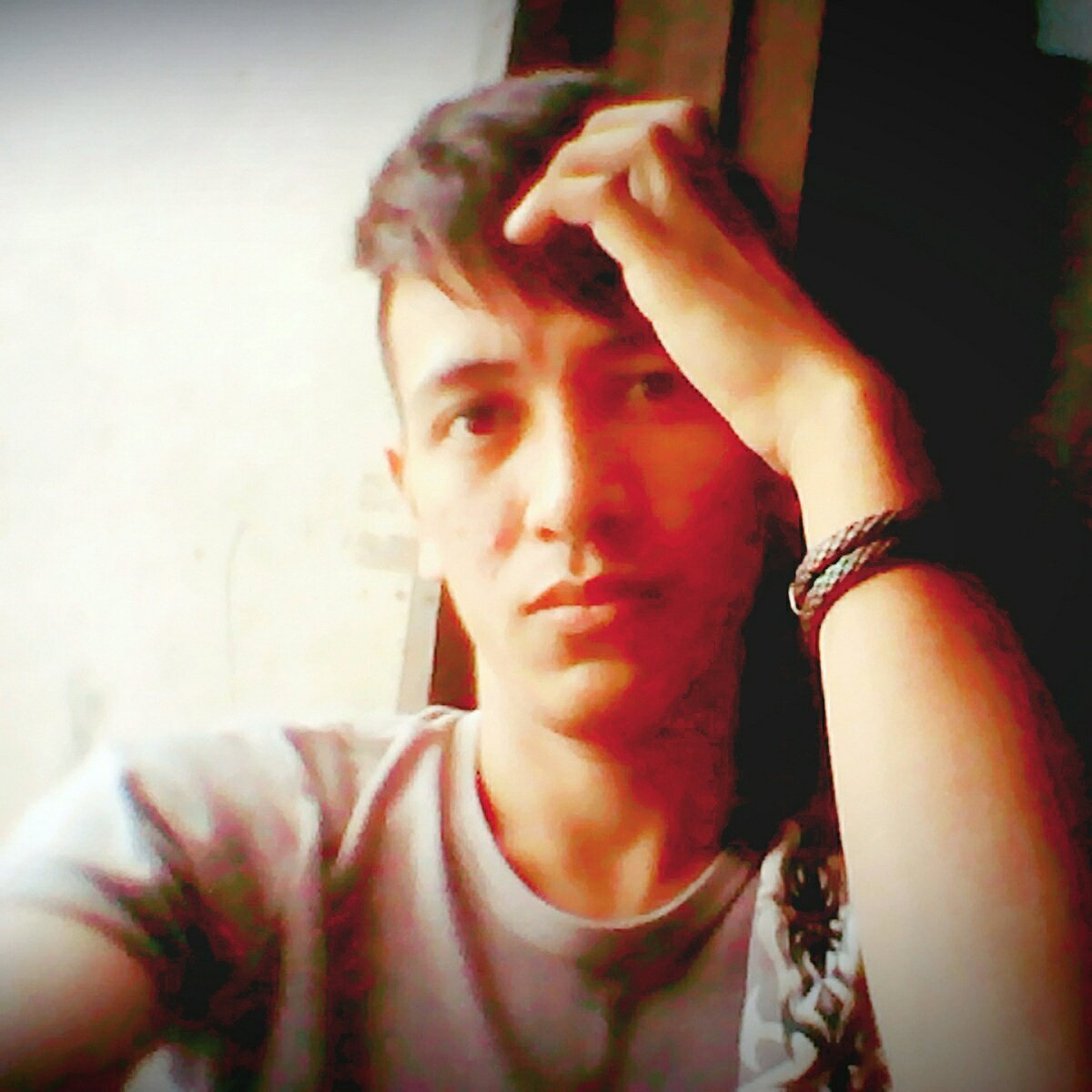 ImMchale's tweet image. L O Y A L T Y 😇

#NewImage #SamePersonality #NewProfilePic