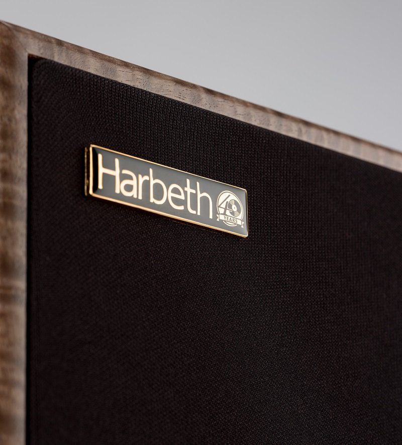 HarbethHQ's tweet image. Back in the UK after a busy Munich show where we unveiled the latest addition to our anniversary models, the M30.2 #40YearsofHarbeth