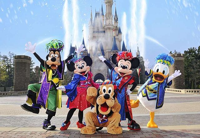東京ディズニーランドの 情報配信 ディズニーランドが1年間でもっとも空いているのは何月の何曜日 空いている日に行ってアトラクションに乗りまくりましょう T Co 9hoxfa6lep T Co N4r5eyohhs 東京ディズニーランドの 情報配信 ディズニーランドが1年間でもっとも空いているのは何月の何曜日 空いている日に行ってアトラクションに乗りまくりましょう T Co 9hoxfa6lep T Co N4r5eyohhs