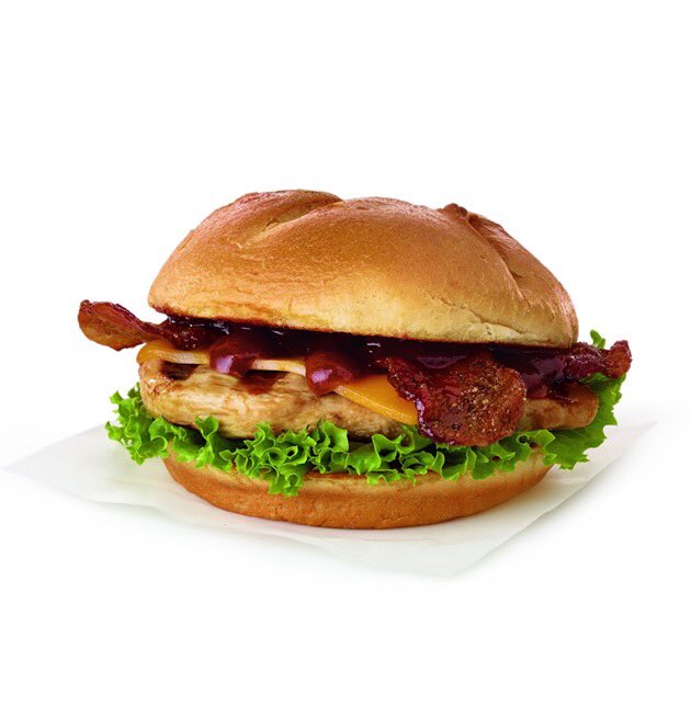 CFAWells's tweet photo. It must be SUMMER time! 🍉🥓🍑
Try these NEW LIMITED TIME menu items at Chick-fil-A Wells Road! #CFAWELLS https://t.co/UnAnpuuY7m