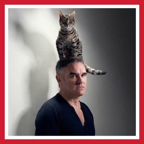 Happy Birthday Morrissey, Jon Sopel, Jerry Dammers, Paul Mariner, Peter Bazalgette, Bill Whelan & Bernie Taupin    