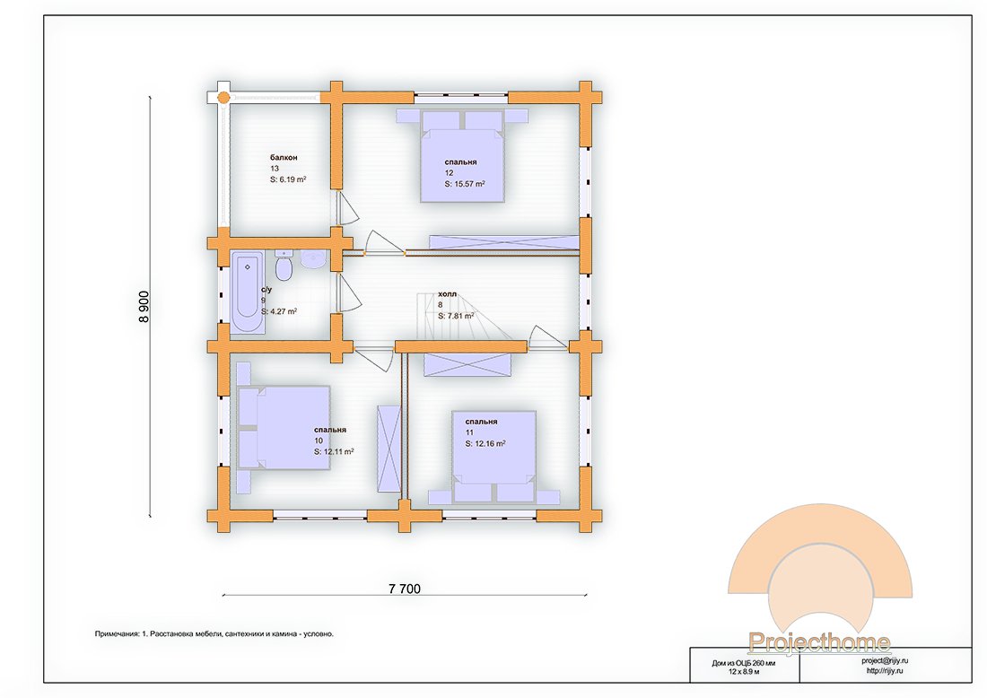 projecthome_rus's tweet image. Проект дома из бревна 12 на 9 м
#Деревянный_дом #Проекты_домов #Коттедж #Срубы #Проекты #Проектирование
rijiy.ru/index.php?rout…