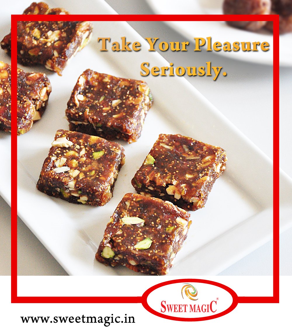 sweetmagichyd's tweet photo. #Classic Indian Sweets that would not fail to impress anyone… #AvsSweetMagic https://t.co/NFPtWP3pIp