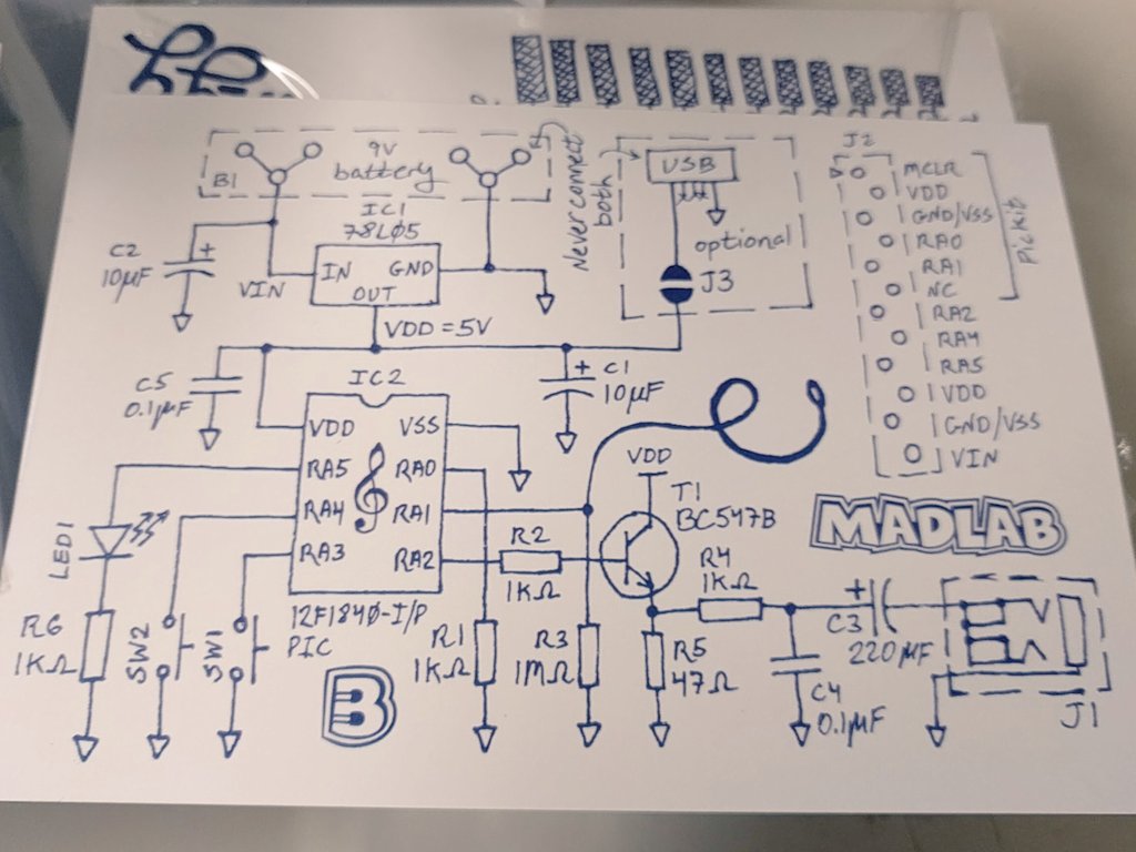 Prints for Stringy are here! #BoldportClub