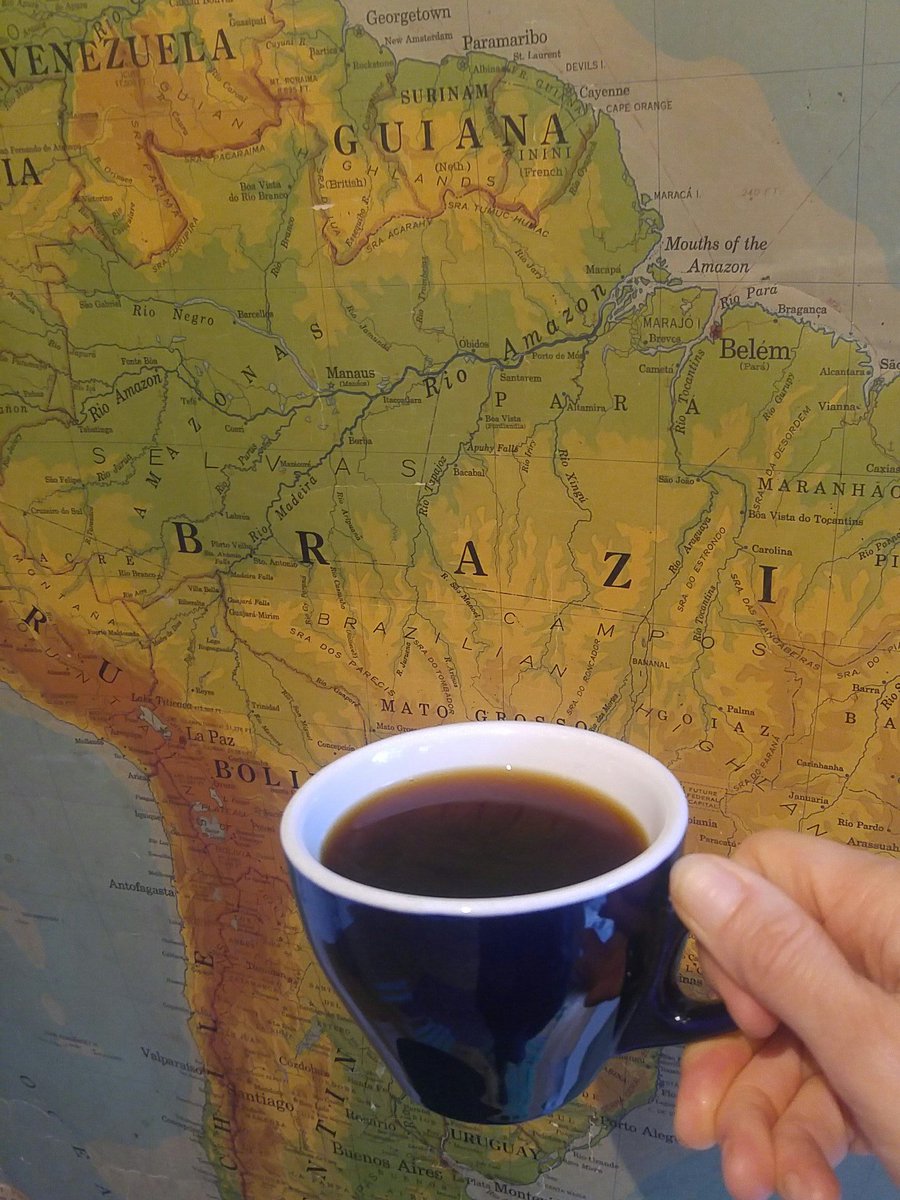 #time #jc #coffeetime #monday #jerseycity