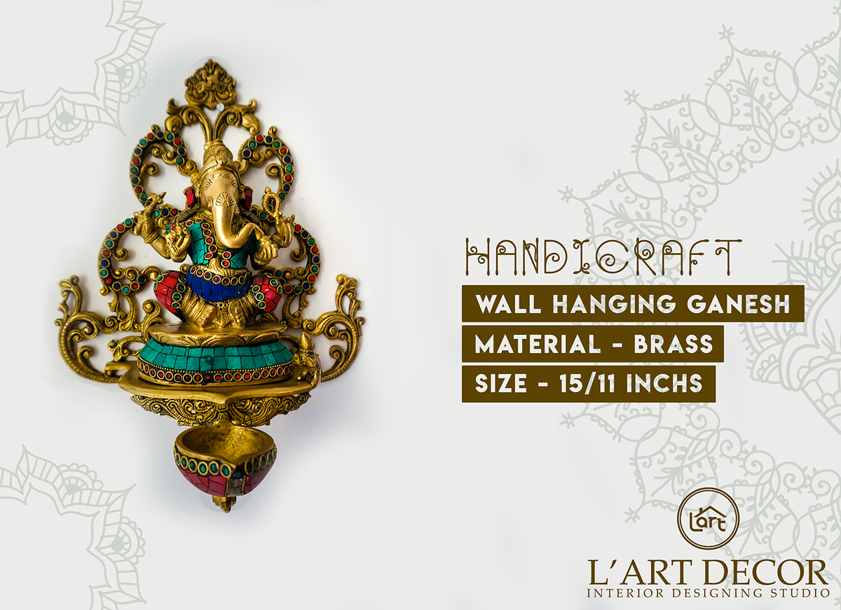 lart_decor's tweet photo. Awesome Handicraft items for your home interiors.

Wall-hanging Ganesh Idol

https://t.co/xlDYlwHZ8n

For orders, please call: 0471 2729444 https://t.co/vM5NDsxY9D