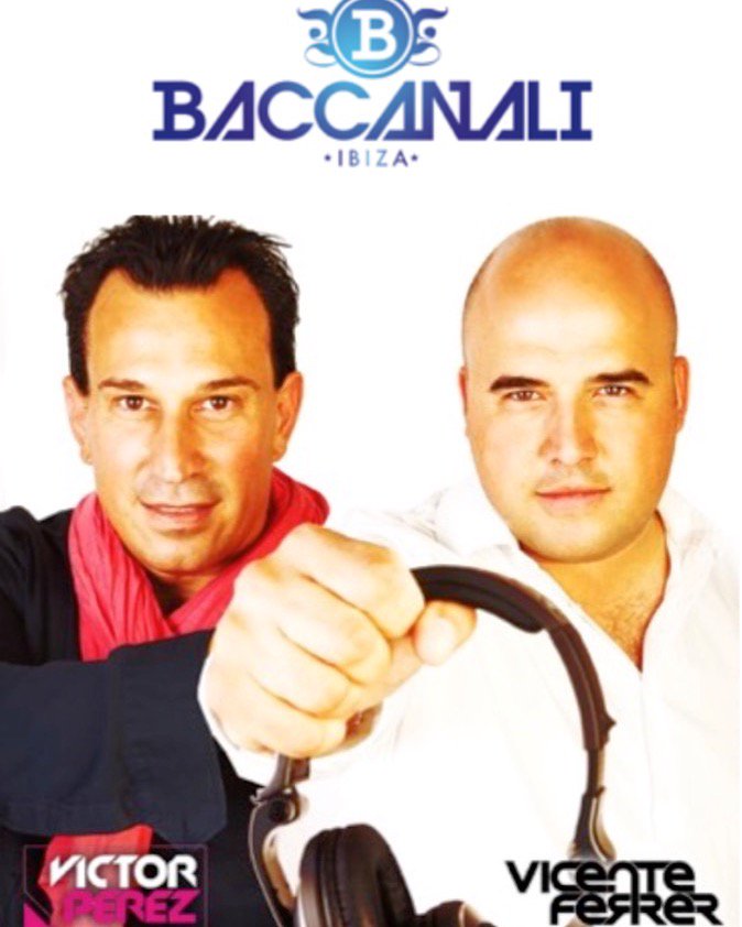 Baccanali Ibiza
6th of June
8:30PM - 9:30PM 
#cannesmusicsummit #beach #music #croisette #cannes #show <a href="/Baccanali/">Baccanali</a> <a href="/vfvgrupo/">VFV Grupo</a>