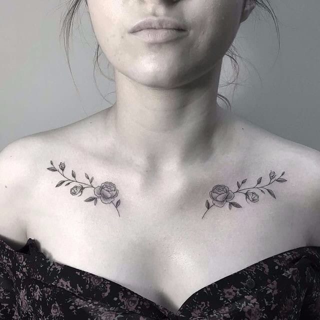 tattoo_rus's tweet photo. Татуировка на ключице придает брутальности мужчинам, женственности  - девушкам https://t.co/xQXKsSQC5H https://t.co/ZeHXwNtL1H