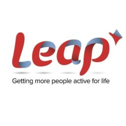 scannappeal's tweet photo. Thank you @Leap_BMK for your support promoting our #ScrubRun event, you went above and beyond for us & definitely helped get people active😀 https://t.co/sNOw1rRNL1