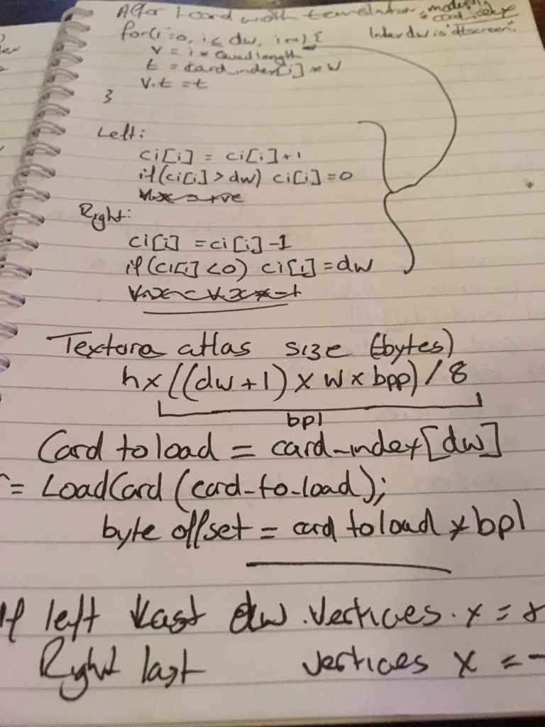 Taking a moment in Hong Kong to sort out some fiddly details of The64 UI.....