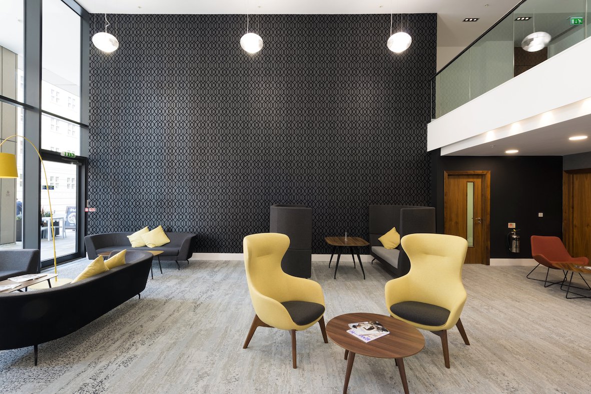 elevenbrindley's tweet image. In desperate need of #MondayMotivation? Our Business Lounge is the ultimate place to feel inspired elevenbrindleyplace.co.uk